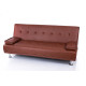Sofa "Aina Brown"